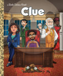 Alternative view 1 of Clue (Hasbro)