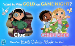 Alternative view 2 of Clue (Hasbro)