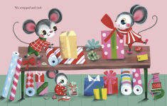 Alternative view 3 of Christmas Day Cheer