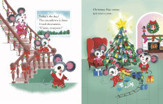 Alternative view 4 of Christmas Day Cheer
