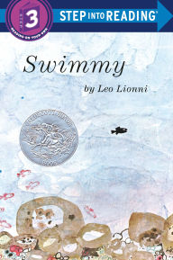 Title: Swimmy (Caldecott Honor Book), Author: Leo Lionni