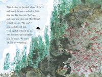 Alternative view 3 of Swimmy (Caldecott Honor Book)