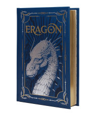 Eragon (Barnes & Noble Collectible Editions)