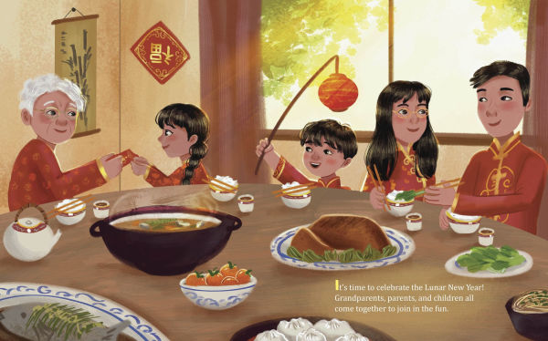 Lunar New Year