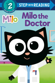 Title: Milo The Doctor, Author: Random House