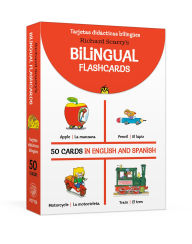 Title: Richard Scarry's Bilingual Flashcards: 50 Cards in English and Spanish, Author: Richard Scarry