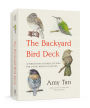The Backyard Bird Deck: Affirmations and Reflections for Living Deeply in Nature: Affirmation Cards