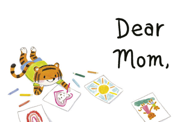 Dear Mom