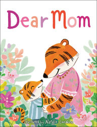 Title: Dear Mom, Author: Flamingo Books