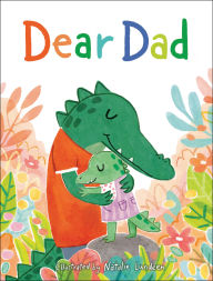 Title: Dear Dad, Author: Flamingo Books