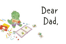 Alternative view 2 of Dear Dad