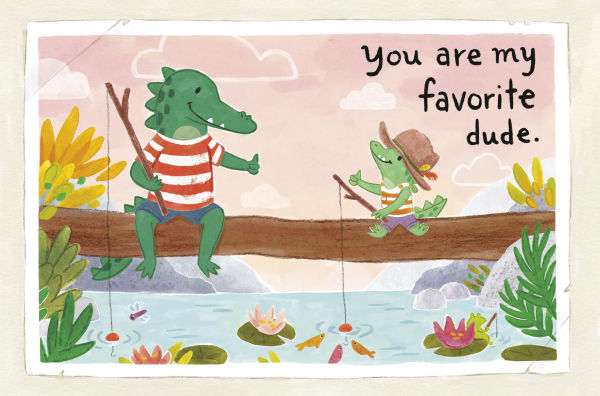 Dear Dad