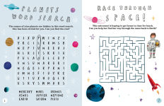 Alternative view 2 of Here We Are Activity Book