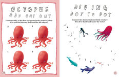 Alternative view 4 of Here We Are Activity Book