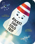 Alternative view 1 of Rocket Ship, Solo Trip