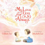 My Love for You Is Always