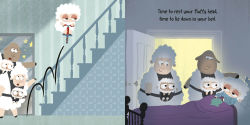 Alternative view 5 of Twinkle, Twinkle, Little Sheepy: A Sleepy Sheepy Story