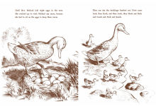 Alternative view 2 of Make Way for Ducklings (Caldecott Medal Winner)