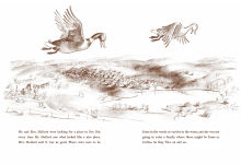 Alternative view 5 of Make Way for Ducklings (Caldecott Medal Winner)