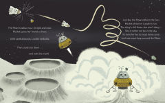 Alternative view 6 of Rocket Beams, Lunar Dreams