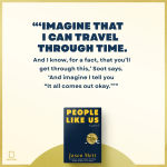 Alternative view 5 of People Like Us: A Novel