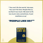 Alternative view 8 of People Like Us: A Novel