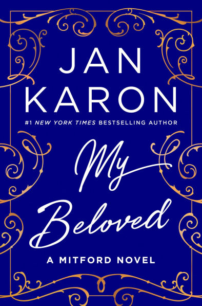My Beloved: A Mitford Novel
