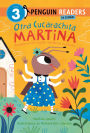Otra Cucarachita Martina: Basado en un cuento folclórico caribeño