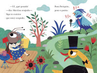 Alternative view 6 of Otra Cucarachita Martina: Basado en un cuento folclórico caribeño