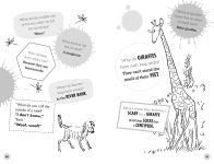 Alternative view 4 of Matilda's Jokes for Awesome Kids