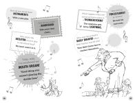 Alternative view 5 of Matilda's Jokes for Awesome Kids