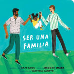 Alternative view 1 of Ser una familia (Families Can Spanish Edition)