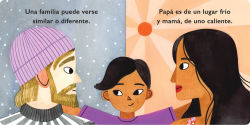 Alternative view 2 of Ser una familia (Families Can Spanish Edition)