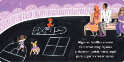 Alternative view 3 of Ser una familia (Families Can Spanish Edition)