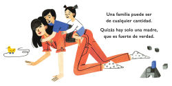 Alternative view 4 of Ser una familia (Families Can Spanish Edition)