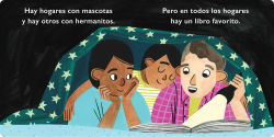 Alternative view 5 of Ser una familia (Families Can Spanish Edition)