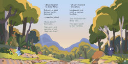 Alternative view 6 of Bluey: Camping and Other Stories/Campamento y otros cuentos (Bilingual English- Spanish Edition)