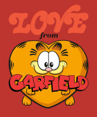 Title: Love from Garfield, Author: Amanda Deibert
