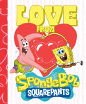 Alternative view 1 of Love from SpongeBob SquarePants