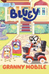 Alternative view 1 of Granny Mobile: A Bluey Storybook
