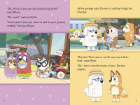 Alternative view 4 of Granny Mobile: A Bluey Storybook