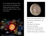 Alternative view 2 of TIME for Kids: Planets