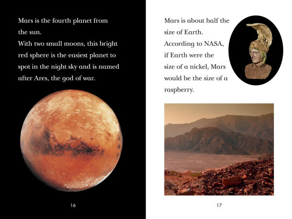 TIME for Kids: Planets