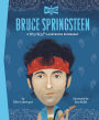Bruce Springsteen: A Who Was? Illustrated Biography