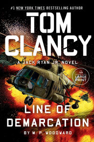 Tom Clancy Line of Demarcation