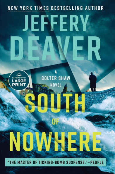 South of Nowhere