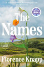 The Names (A Read with Jenna Pick)