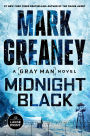Midnight Black (Gray Man Series #14)