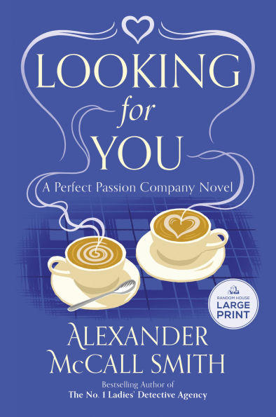 Looking for You: A Novel