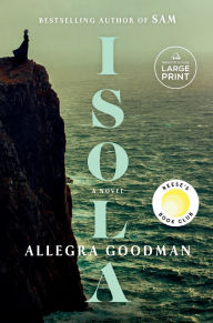 Title: Isola (Reese's Book Club), Author: Allegra Goodman